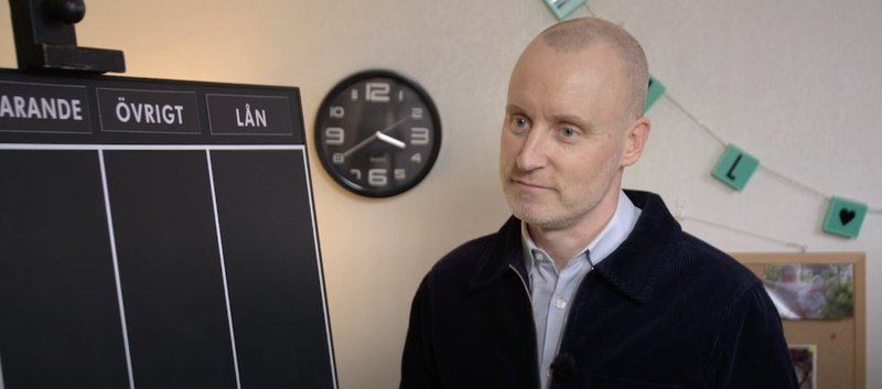 Lyxfällan Lyxfällan